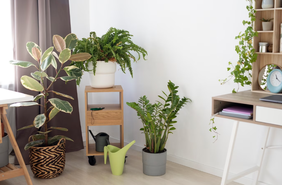 Sử dụng vật liệu dễ tái chế