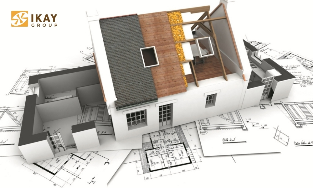 Dự toán chi phí chính xác là bước quan trọng trong quy trình xây nhà trọn gói