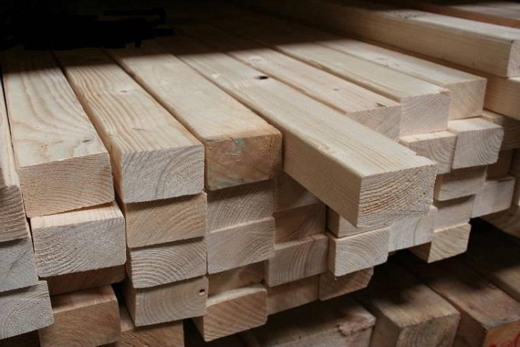 Tìm hiểu về gỗ cao su